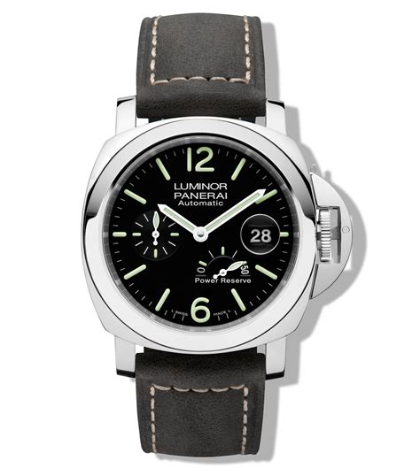 reloj panerai precio colombia|Reloj luminor panerai .